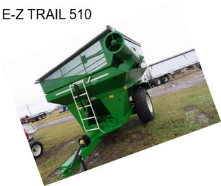 E-Z TRAIL 510