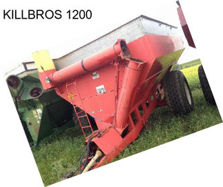 KILLBROS 1200