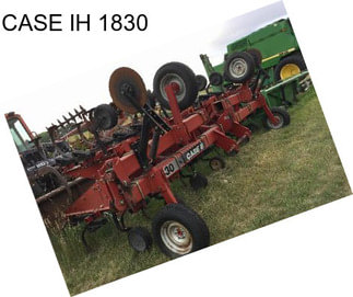 CASE IH 1830