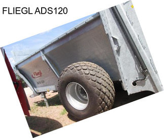 FLIEGL ADS120