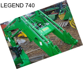 LEGEND 740