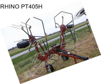 RHINO PT405H