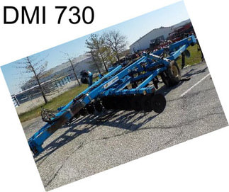 DMI 730