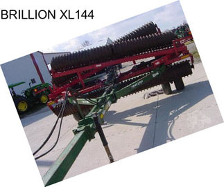 BRILLION XL144