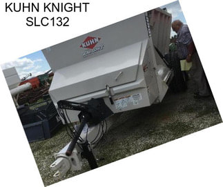 KUHN KNIGHT SLC132