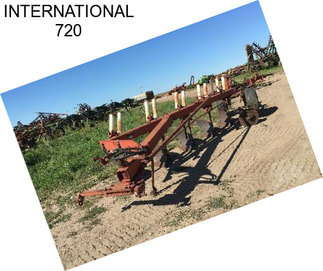 INTERNATIONAL 720