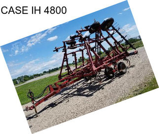 CASE IH 4800