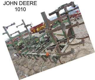 JOHN DEERE 1010