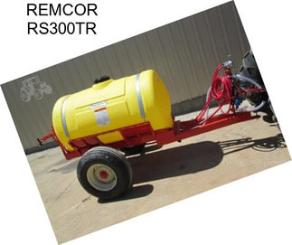 REMCOR RS300TR