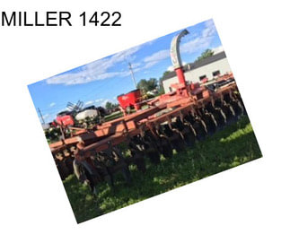 MILLER 1422