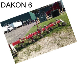 DAKON 6