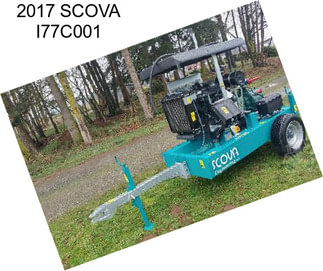 2017 SCOVA I77C001