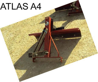 ATLAS A4