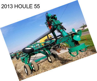 2013 HOULE 55