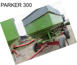 PARKER 300