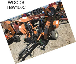 WOODS TBW150C