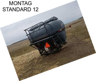 MONTAG STANDARD 12