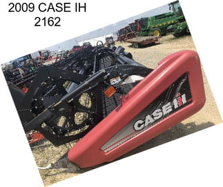 2009 CASE IH 2162