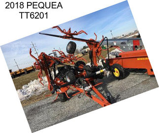 2018 PEQUEA TT6201