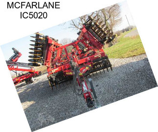 MCFARLANE IC5020