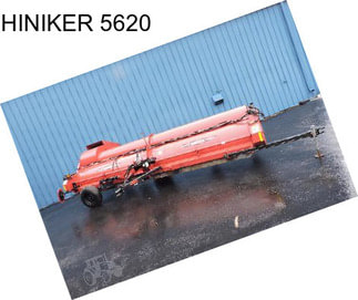 HINIKER 5620