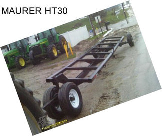 MAURER HT30