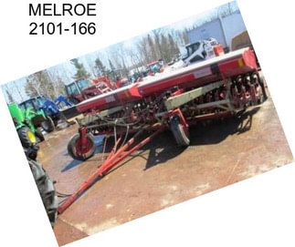 MELROE 2101-166