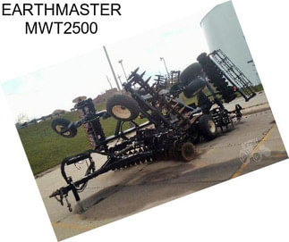 EARTHMASTER MWT2500