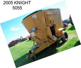 2005 KNIGHT 5055