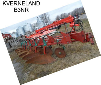 KVERNELAND B3NR