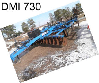 DMI 730