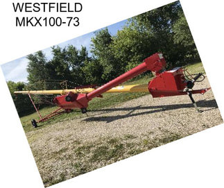 WESTFIELD MKX100-73