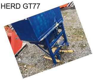 HERD GT77