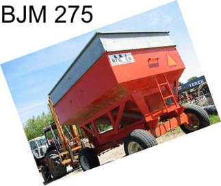 BJM 275