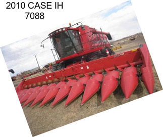 2010 CASE IH 7088