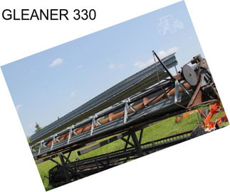 GLEANER 330