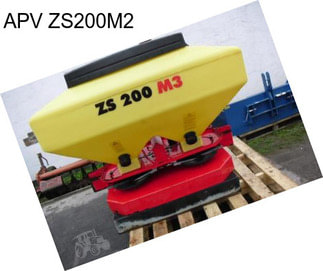 APV ZS200M2
