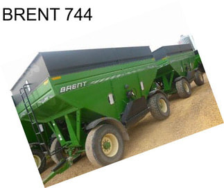 BRENT 744