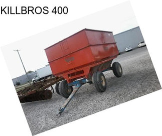 KILLBROS 400