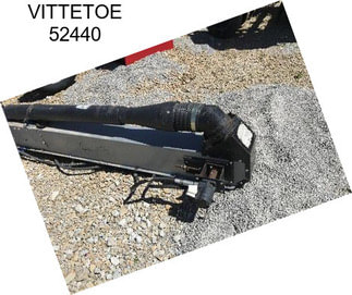 VITTETOE 52440