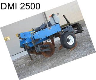 DMI 2500