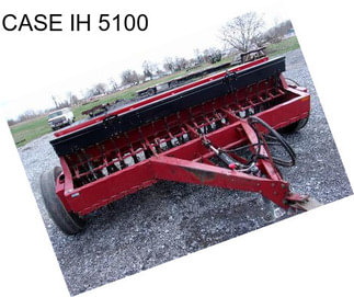 CASE IH 5100