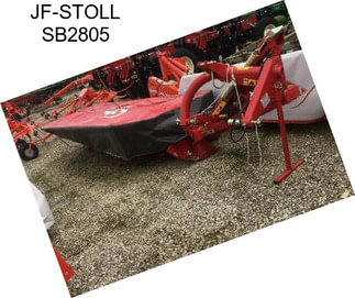 JF-STOLL SB2805