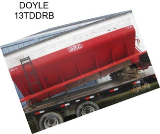 DOYLE 13TDDRB