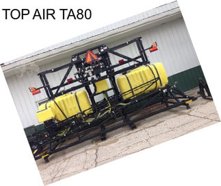 TOP AIR TA80