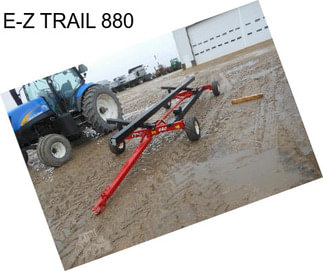 E-Z TRAIL 880