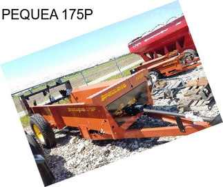 PEQUEA 175P