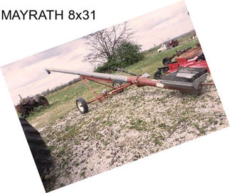 MAYRATH 8x31