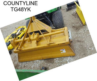 COUNTYLINE TG48YK