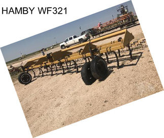 HAMBY WF321